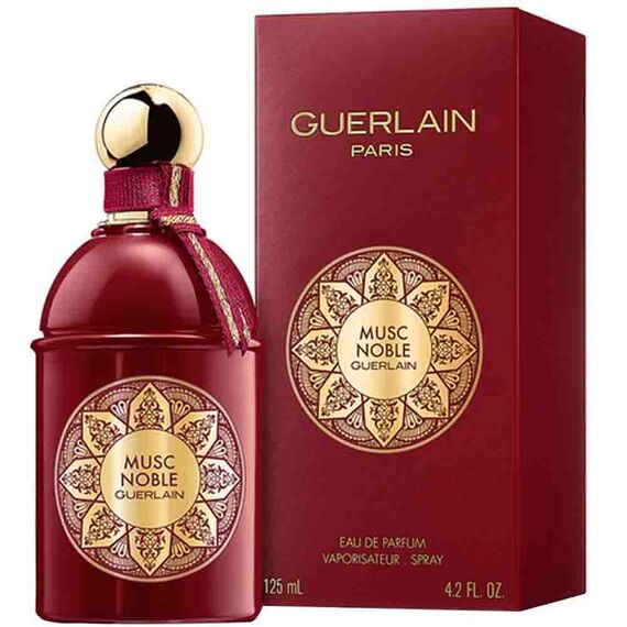 Guerlain Musc Noble Eau de Parfum 125ml, 2 image
