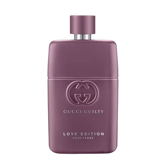 Gucci Guilty Love Edition Pour Femme Eau de Parfum 90ml