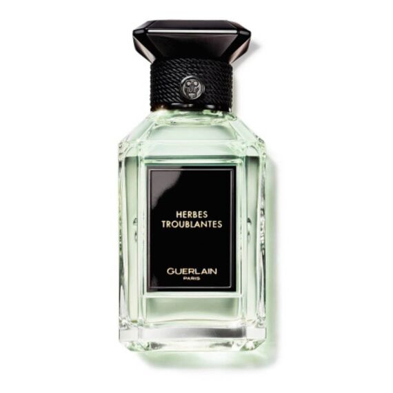Guerlain L'Art & La Matiere Herbes Troublantes Eau de Parfum 100ml