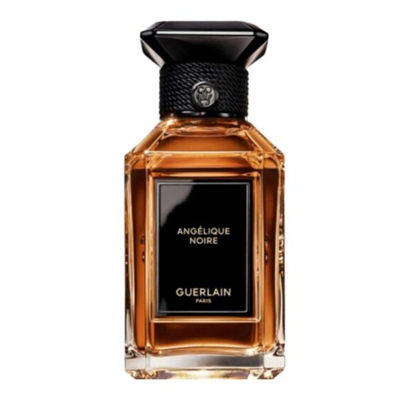 Guerlain L'Art & La Matiere Angelique Noire Eau de Parfum 50ml