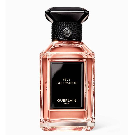 Guerlain L'Art & La Matiere Feve Gourmande For Women Eau de Parfum 100ml