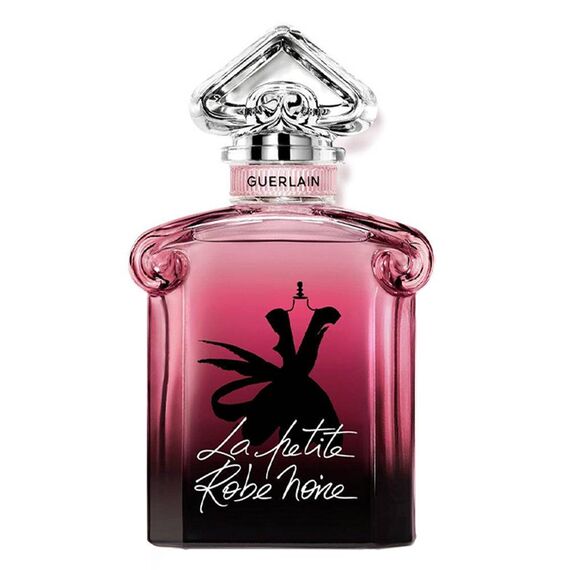 Guerlain La Petite Robe Noire For Women Eau De Parfum Absolue 50ml