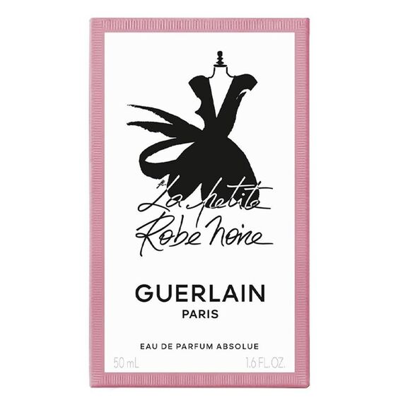 Guerlain La Petite Robe Noire For Women Eau De Parfum Absolue 50ml, 5 image