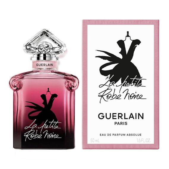Guerlain La Petite Robe Noire For Women Eau De Parfum Absolue 50ml, 4 image