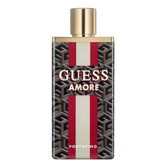 Guess Amore Portofino Eau de Toilette 100ml
