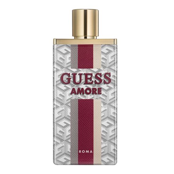 Guess Amore Roma Eau de Toilette 100ml