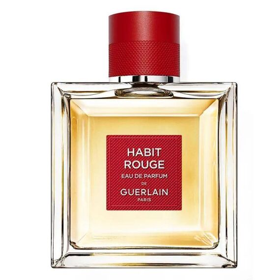 Guerlain Habit Rouge For Men Eau de Toilette 150ml