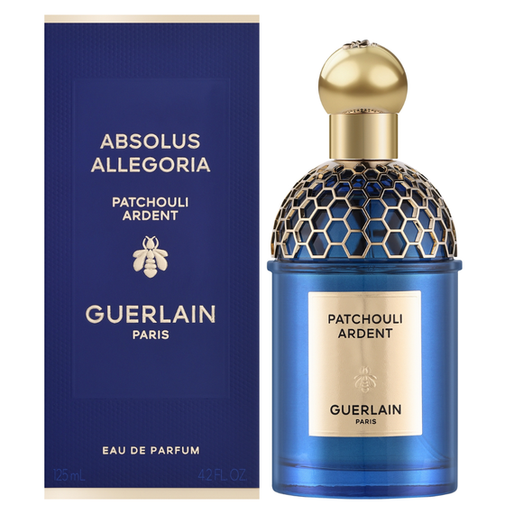 Guerlain Absolus Allegoria Pathcouli Ardent Eau de Parfum 125ml, 2 image