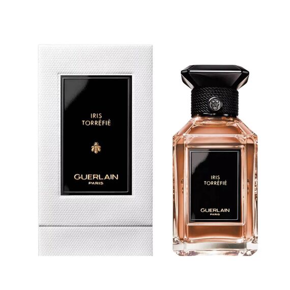 Guerlain Iris Torrefie Eau de Parfum 100ml, 2 image
