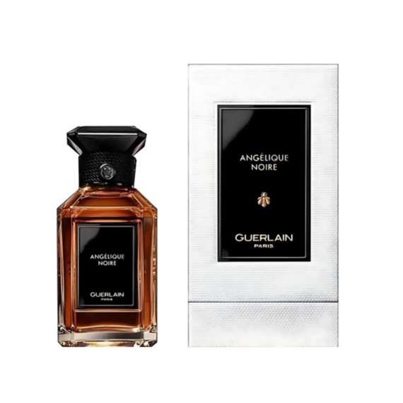 Guerlain L'Art & La Matiere Angelique Noire Eau de Parfum 50ml, 2 image