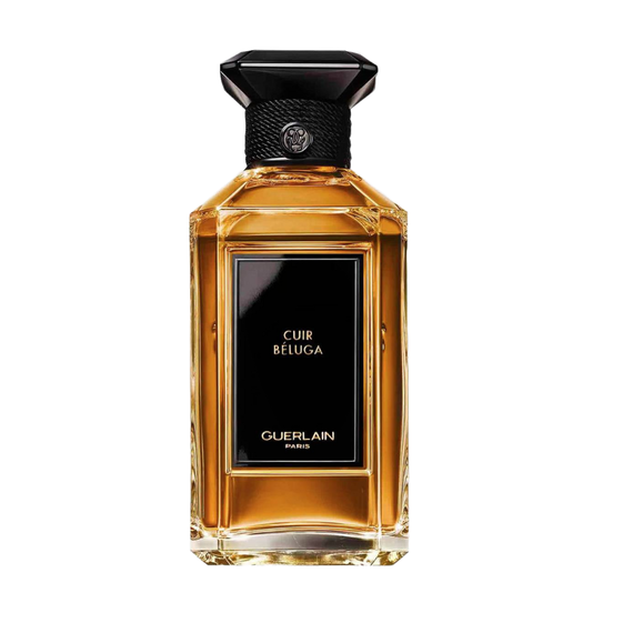 Guerlain L'Art & La Matiere Cuir Beluga Eau de Parfum 100ml