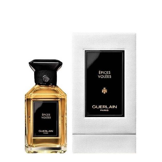 Guerlain L'Art & La Matiere Epices Volees Eau de Parfum 100ml, 2 image