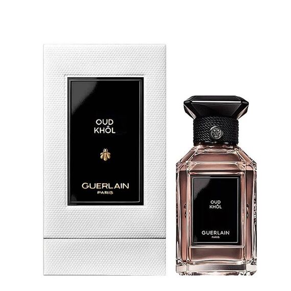 Guerlain L'Art & La Matiere Oud Khol Eau de Parfum 100ml, 2 image