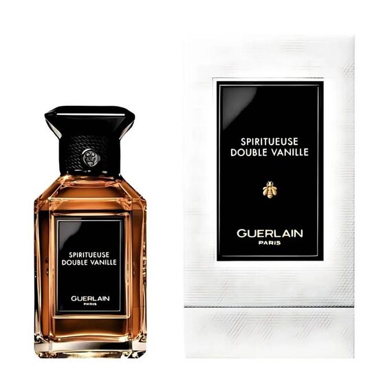 Guerlain L'Art & La Matiere Spiritueuse Double Vanille Eau de Parfum 100ml, 2 image