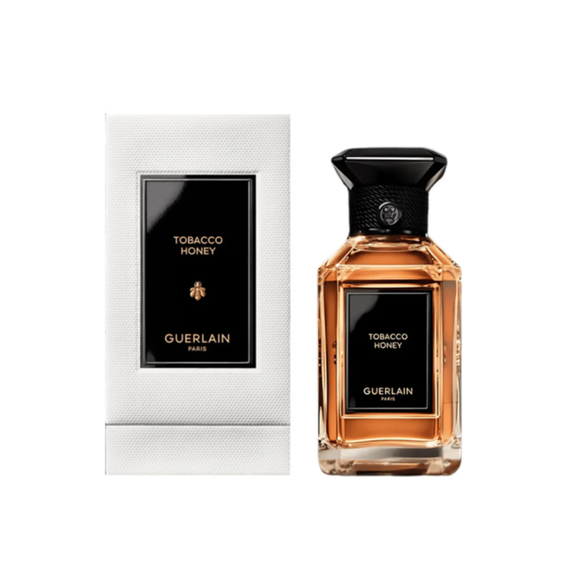 Guerlain L'Art & La Matiere Tobacco Honey For Women Eau de Parfum 100ml, 2 image