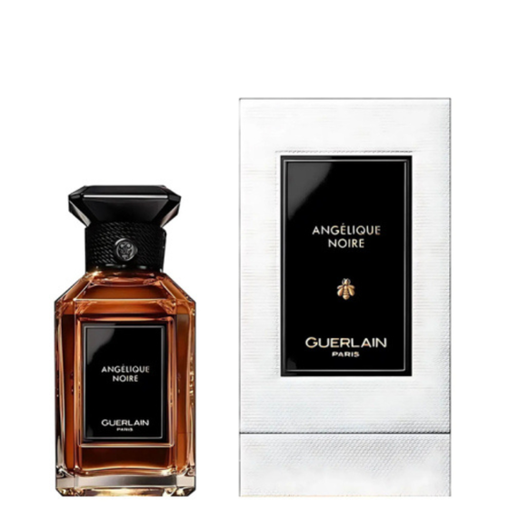 Guerlain Lart & La Matiere Angelique Noire Eau de Parfum 200ml, 2 image