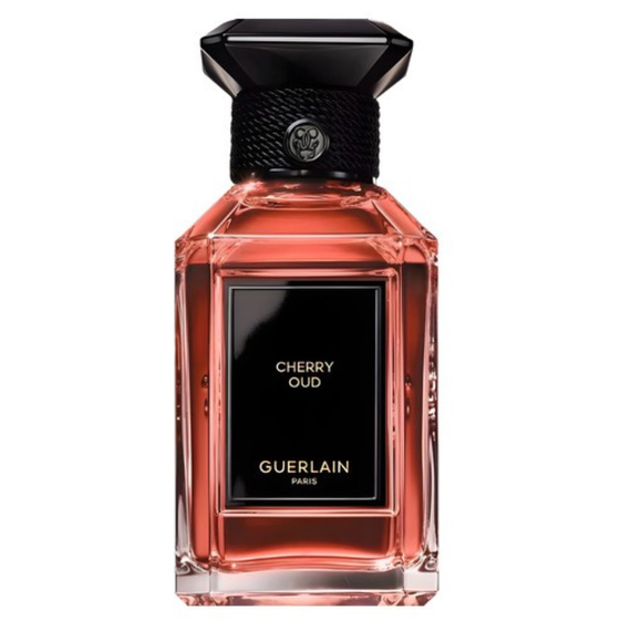 Guerlain Lart & La Matiere Cherry Oud Eau de Parfum 200ml