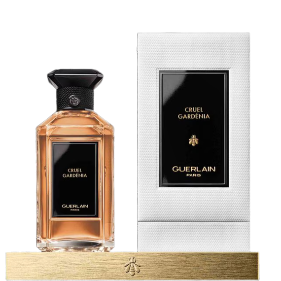 Guerlain Lart & La Matiere Cruel Gardenia For Women Eau de Parfum 200ml, 2 image