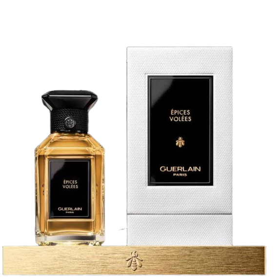 Guerlain Lart & La Matiere Epices Volees Eau de Parfum 200ml, 2 image