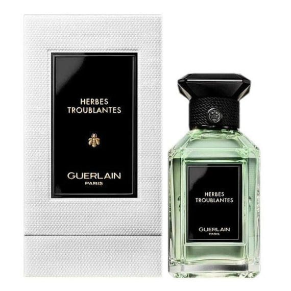 Guerlain Lart & La Matiere Herbes Troublantes Eau de Parfum 200ml, 2 image