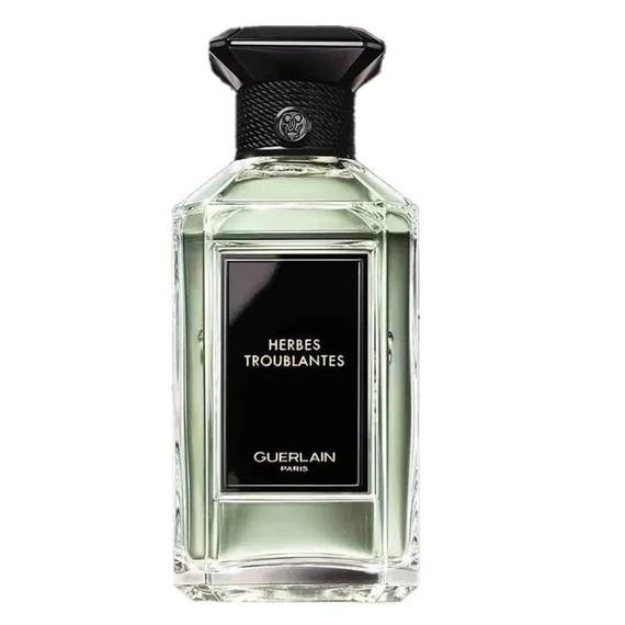 Guerlain Lart & La Matiere Herbes Troublantes Eau de Parfum 200ml
