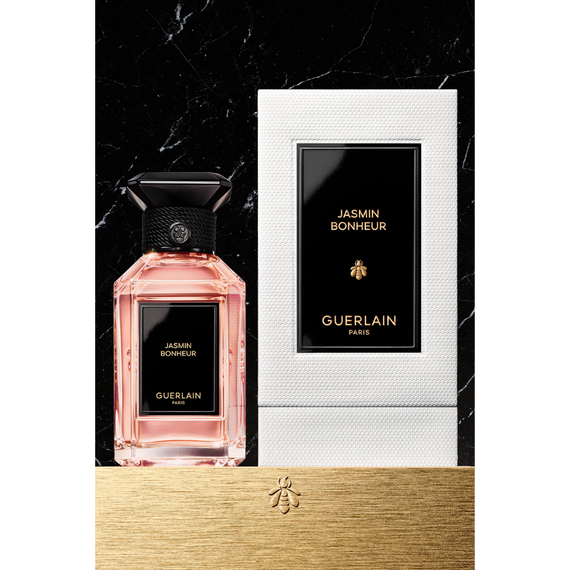 Guerlain Lart & La Matiere Jasmin Bonheur Eau de Parfum 100ml, 2 image
