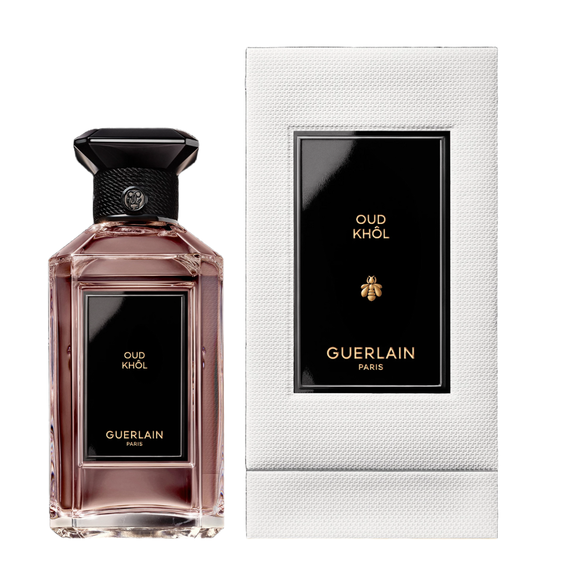 Guerlain Lart & La Matiere Oud Khol Eau de Parfum 200ml, 2 image