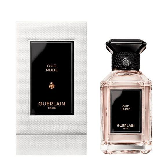 Guerlain Lart & La Matiere Oud Nude Eau de Parfum 200ml, 2 image