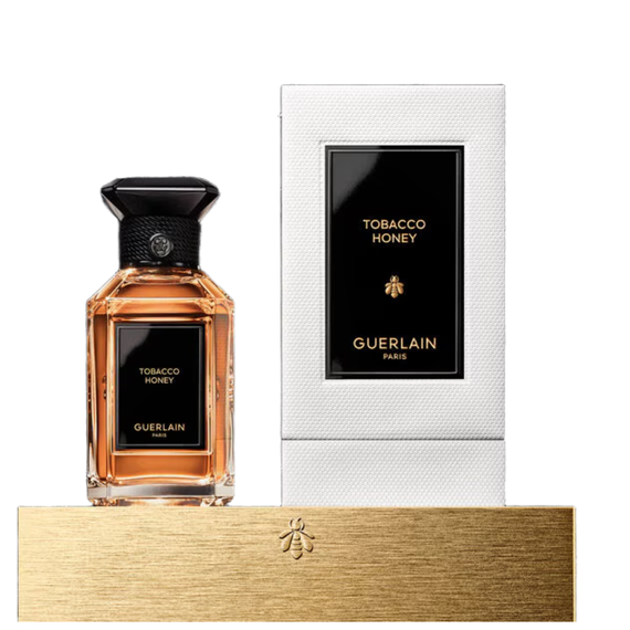 Guerlain Lart & La Matiere Tobacco Honey Eau de Parfum 200ml, 2 image