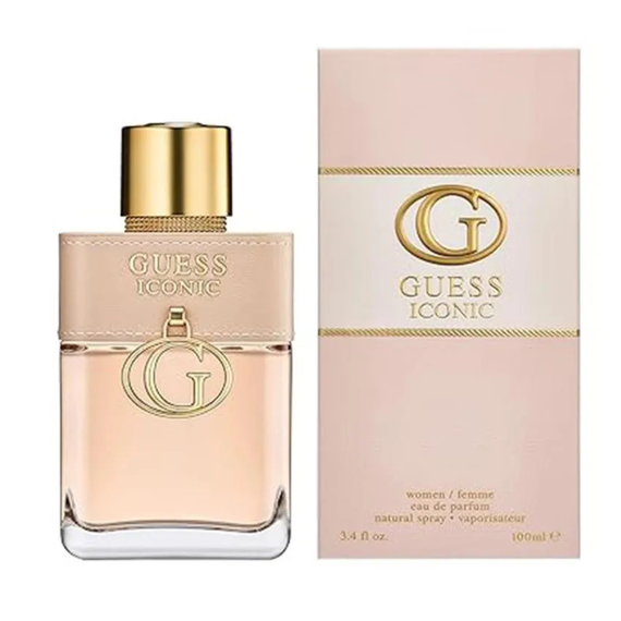 Guess Iconic For Women Eau de Parfum 100ml, 2 image