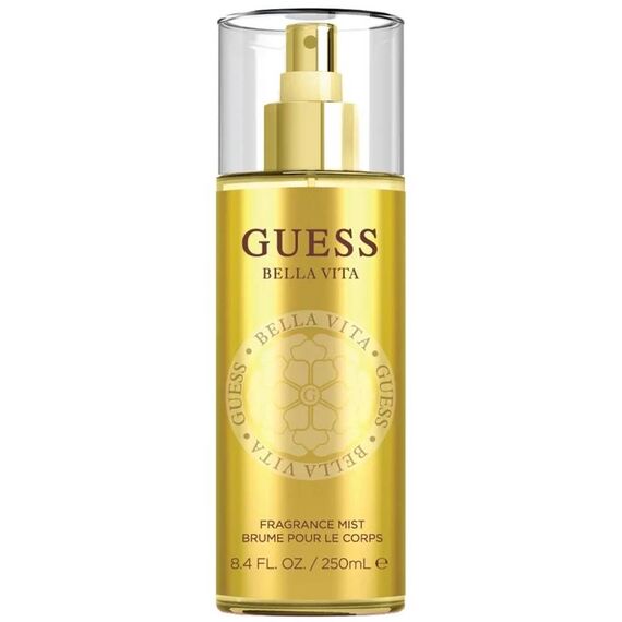 Guess Bella Vita For Women Body Mist 250ml