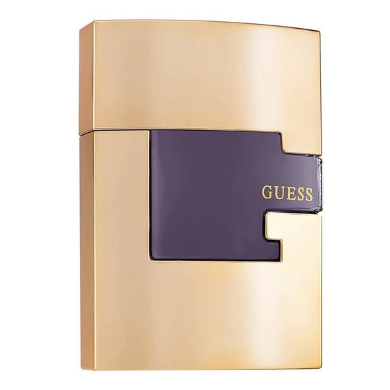 Guess Gold For Men Eau de Toilette 75ml