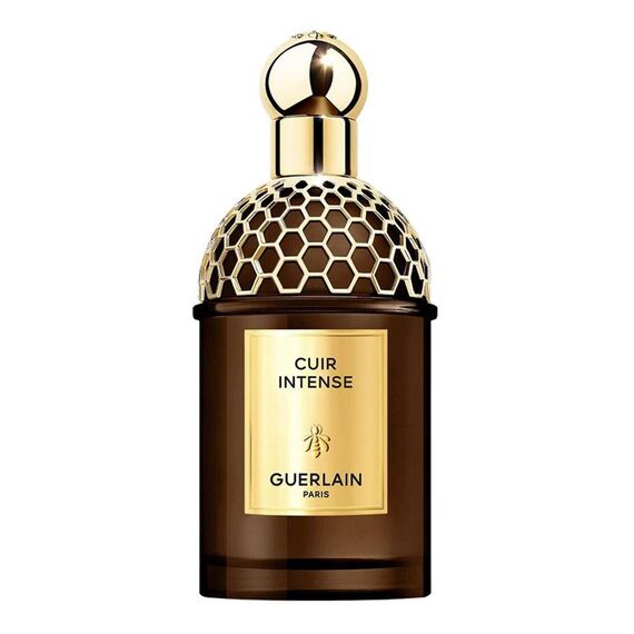 Guerlain Absolus Allegoria Cuir Intense Eau De Parfum 125ml