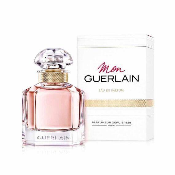 Guerlain Mon For Women Eau de Parfum 100ml, 2 image
