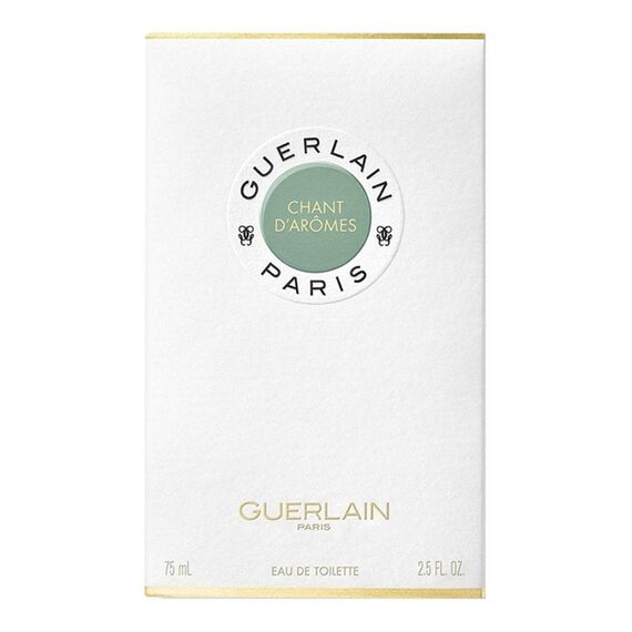 Guerlain Chant D'Aromes For Women Eau de Toilette 75ml, 5 image
