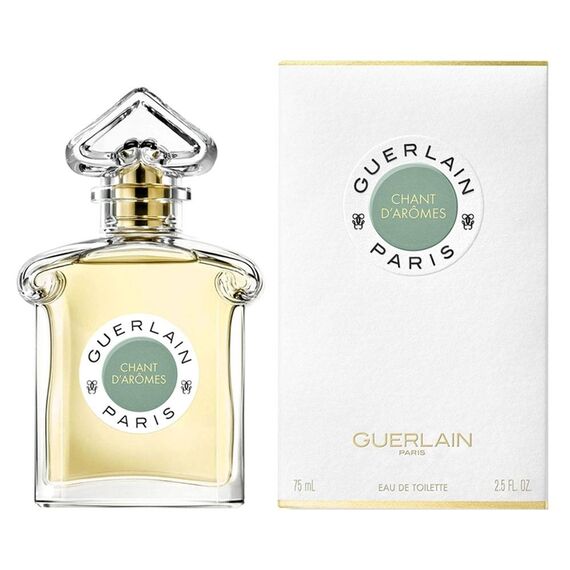 Guerlain Chant D'Aromes For Women Eau de Toilette 75ml, 4 image