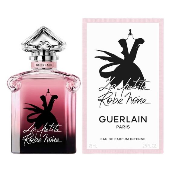 Guerlain La Petite Robe Noire For Women Eau De Parfum Intense 75ml, 2 image