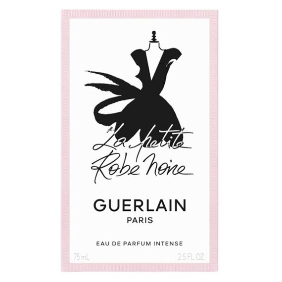 Guerlain La Petite Robe Noire For Women Eau De Parfum Intense 75ml, 5 image