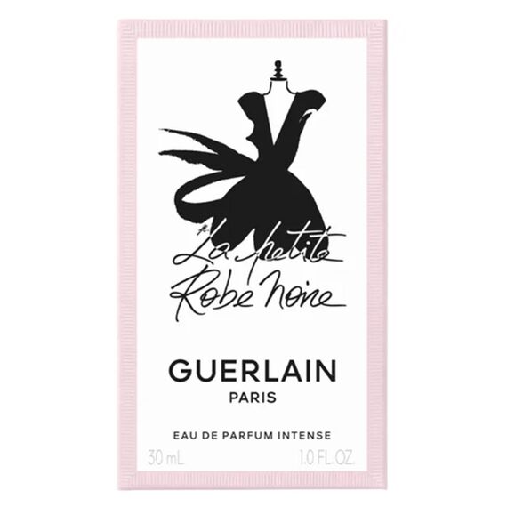 Guerlain La Petite Robe Noire For Women Eau De Parfum Intense 30ml, 5 image