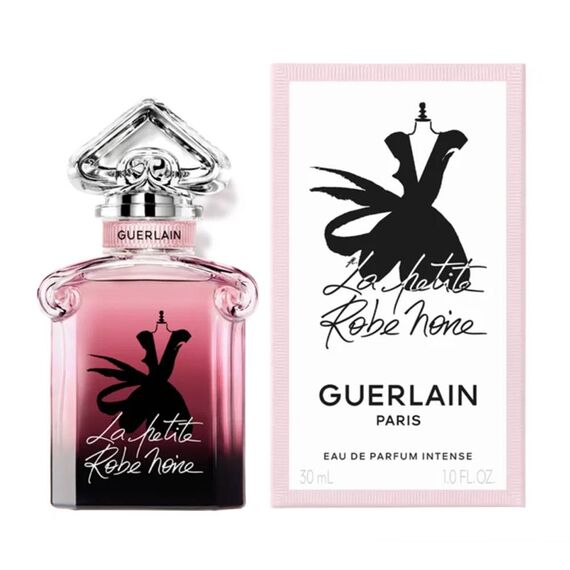 Guerlain La Petite Robe Noire For Women Eau De Parfum Intense 30ml, 4 image
