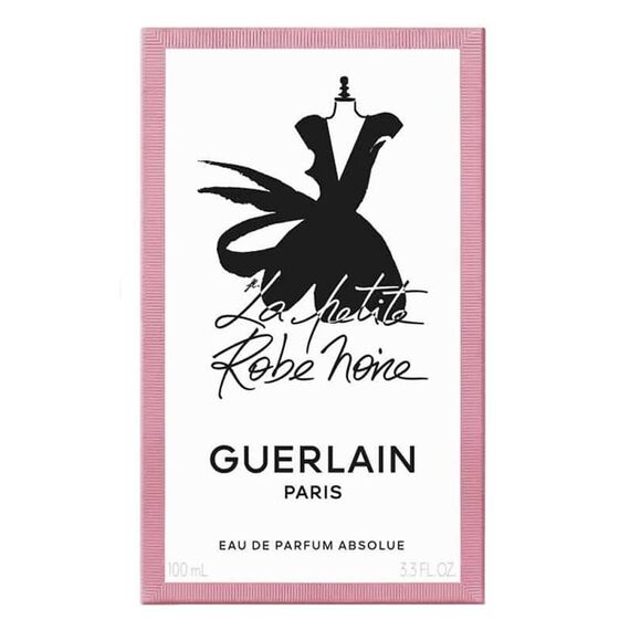 Guerlain La Petite Robe Noire For Women Eau De Parfum Absolue 100ml, 5 image
