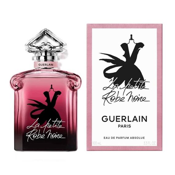 Guerlain La Petite Robe Noire For Women Eau De Parfum Absolue 100ml, 2 image
