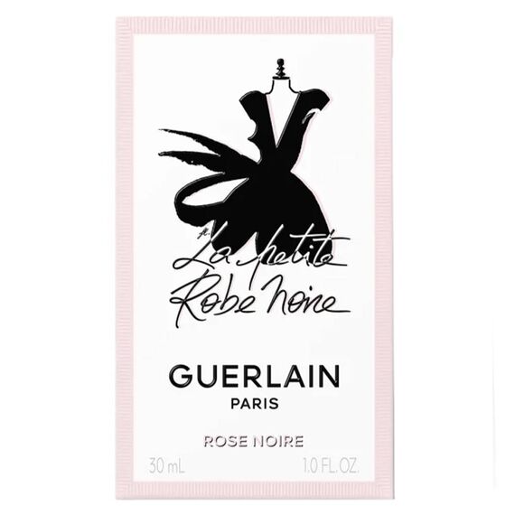 Guerlain La Petite Robe Noire Rose Noire For Women Eau De Parfum 30ml, 3 image
