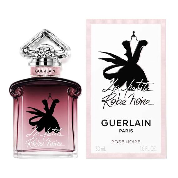 Guerlain La Petite Robe Noire Rose Noire For Women Eau De Parfum 30ml, 4 image