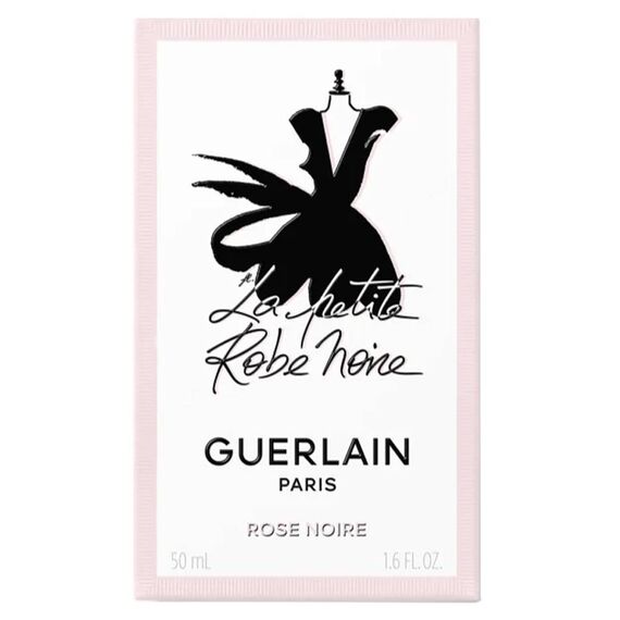 Guerlain La Petite Robe Noire Rose Noire For Women Eau De Parfum 50ml, 5 image