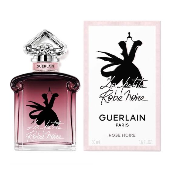Guerlain La Petite Robe Noire Rose Noire For Women Eau De Parfum 50ml, 2 image