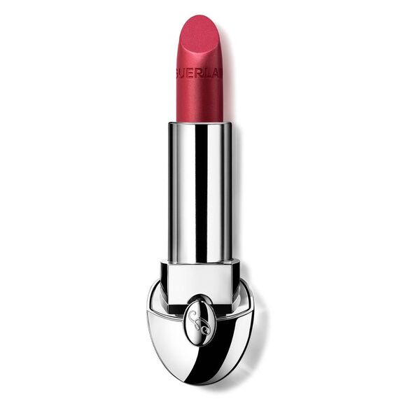 Guerlain Rogue G Luxurious Velvet Metal No 721 Mythic Fuchsia For Women Lipstick 3.5G