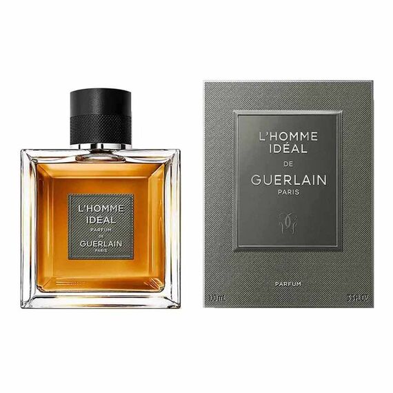 Guerlain L'Homme Ideal For Men Parfum 100ml, 6 image