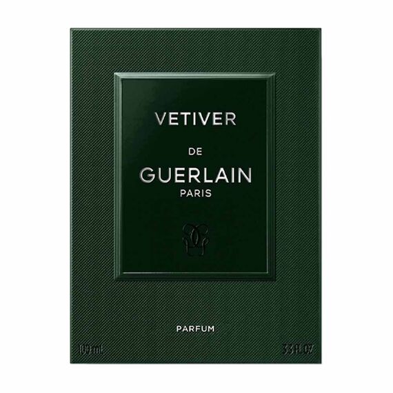 Guerlain Vetiver For Men Parfum 100ml, 4 image