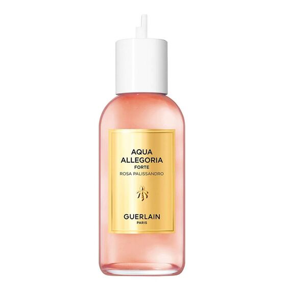 Guerlain Aqua Allegoria Forte Rosa Palissandro For Women Eau de Parfum Refill 200ml